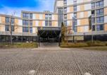 Hôtel Senden - Plaza Premium Parkhotel Neu-Ulm-3