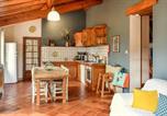 Location vacances Bourgougnague - Gorgeous Home In Bourgougnague With Wifi-2