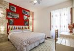 Location vacances Erice - Antico Borgo - Romantic Rooms in Medieval Erice-2