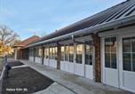 Location vacances Wolgast - Pension zur Inselbrücke - Apartments & Ferienwohnung-4