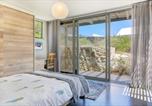Location vacances Chapman's Peak - Serenity Steps to the Beach in Kommetjie-2