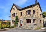 Location vacances Manhay - Villa with Spa, Luxembourg-1