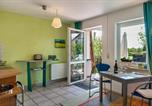 Location vacances Uhldingen-Mühlhofen - Bodenseenahe ruhige Ferienoase-4