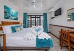 Location vacances Boksburg - Lodge At The Link-1