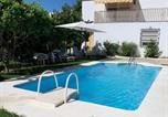 Location vacances Marbella - Villa Blanca Marbella Center - Eaw Homes-3