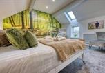 Location vacances Bakewell - Stylish Bakewell Cottage with Free Parking-3