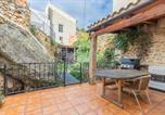 Location vacances Benimantell - Casa Serrella - Abdet-2