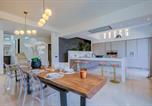 Location vacances Bissone - Lugano Lake View Villa with Private Pool-4