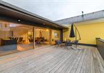Location vacances Seeboden - Gh Alte Post - Top 7 Admiral-4