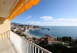 Location vacances Cap-d'Ail - Bridgestreet Monaco - cap d ail - roquebrune-4