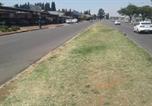 Location vacances Boksburg - Acacia Guesthouse-3