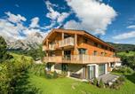 Location vacances Dienten am Hochkönig - Mountain-Apart Simonhof-1