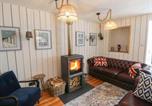 Location vacances Sandown - Palm Tree Cottage-4