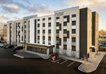 Hôtel Cincinnati - Towneplace Suites by Marriott Cincinnati Oakley-1