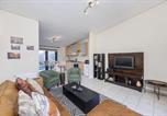Location vacances Jardin Botanique de Kirstenbosch - Delightful 2bd Townhouse in Woodstock-3