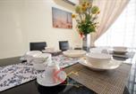Location vacances Kota Kinabalu - Cozy Retreat Home 3-Storey Landed-5r4b-16 Pax-City Kk-3