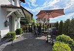 Location vacances Schmallenberg - Ferienwohnung Friedhoff, 80qm-2