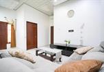Location vacances Cangkringan - Citra Drono Homestay Jogja-4