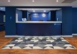 Hôtel Gare de Sutton Coldfield - Travelodge Birmingham Fort Dunlop-3
