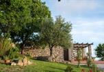Location vacances Ascea - Villa Serra d'Elci-1