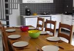 Location vacances Olmeto - Restonica n 4 - U Pianarellu-1