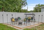 Location vacances Gainesville - 5 Min to Wec, Volleyball, Firepit, Fenced Yard-4