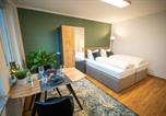 Location vacances Magdebourg - Rr - Cozy Apartment - Parking - Kitchen - Wifi-2