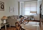 Location vacances San Millán de la Cogolla - Apartamento Estriva-1