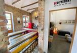 Hôtel Grenade - Eco Hostel-2