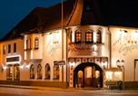 Hôtel Aalen - Dormero Hotel Aalen-2