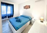 Location vacances Santa Teresa Gallura - [Rena Bianca a 5min] Appartamento elegante 85m²-1
