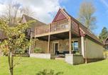 Location vacances Calstock - Honeycombe Lodge-1