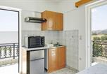 Location vacances Kardamaina - Athina seaside-4
