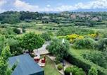 Location vacances Lopar - Apartments with parking space Lopar, Rab - 21881-3
