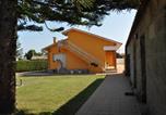 Location vacances O Grove - Casa Aurea De Cacheiras-4