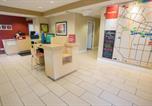 Hôtel Mountain View - Towneplace Suites by Marriott Sunnyvale Silicon Valley-4