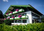 Hôtel Bad Wiessee - Landhaus am Stein-2