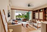 Location vacances Zihuatanejo - Ocean View Villa G32-1