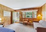 Hôtel Plymouth - King Birch Lake Home, Unit 4-3