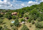 Location vacances Vetralla - Villa Il Ritiro 8 Emma Villas-1
