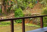 Location vacances Kota Kinabalu - Da Family Mini Garden-3