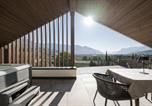 Location vacances Lagundo - Apartsuites Rosengarten-2