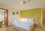 Hôtel Daaden - Landhotel Villa Moritz garni-4