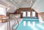 Location vacances Nørre Lyngvig - Gorgeous Home In Ringkøbing With Sauna-2