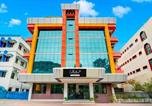 Hôtel Mysore - Collection O City Bus Station Mysuru-1