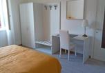 Location vacances Valeggio sul Mincio - Appartamento Milietta 2-3