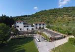 Location vacances Pelago - Holiday Homes in Pelago - Toskana 42338-3
