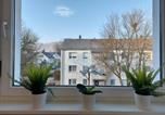 Location vacances Heidenheim - Wohnen auf Zeit - Apartment 3p-3
