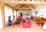Location vacances Bewdley - Nature's Lodge-4