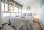 Location vacances Torremolinos - Malagasuite Dreams Stay-3